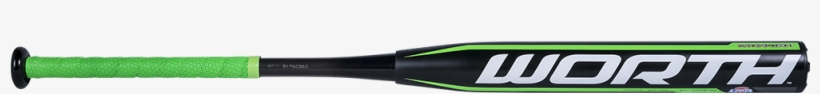 The Gallery For > Usssa Logo Png - Softball, transparent png #7906977