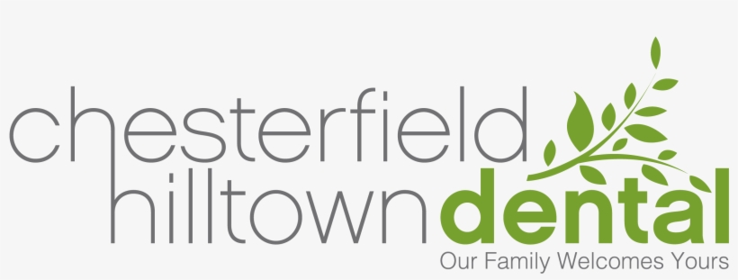 Chesterfield Hilltown Dental - Calligraphy, transparent png #7907067
