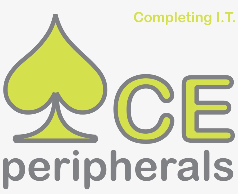 Ace Logo 120522 Wo S - Graphic Design, transparent png #7907113