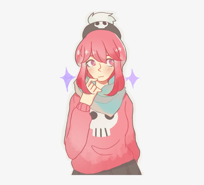 Kill La Kill - Cartoon, transparent png #7907234