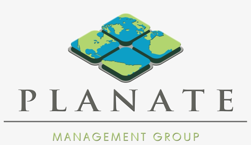 Planate Logo, transparent png #7907357