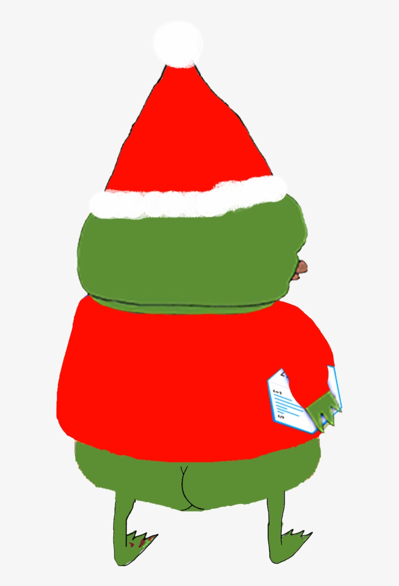 Punished Wojak - Illustration, transparent png #7907483