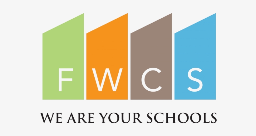 Fort Wayne Community Schools Logo - Fort Wayne Community Schools, transparent png #7907505