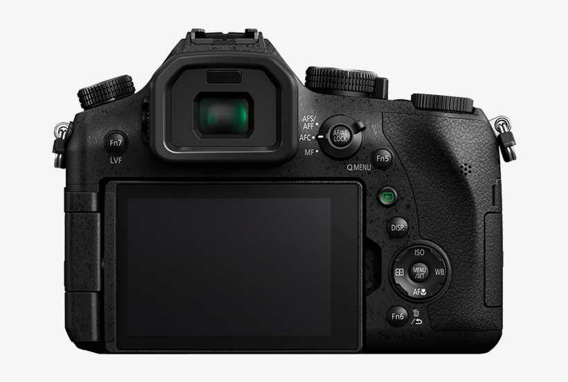 Panasonic Lumix Dmc-fz2000 Digital Camera - Panasonic Lumix Fz2000 Price In Pakistan, transparent png #7907575