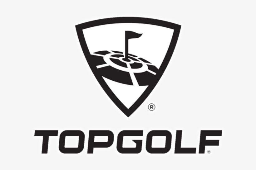 Top Golf Logo Png - Topgolf Las Vegas Logo, transparent png #7907679