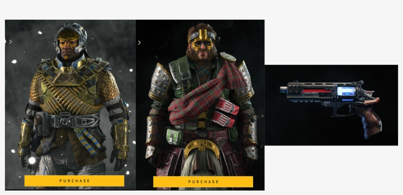 Imageall The New Stuff In The Reserves - Black Ops 4 Absolute Zero Reserves, transparent png #7907682