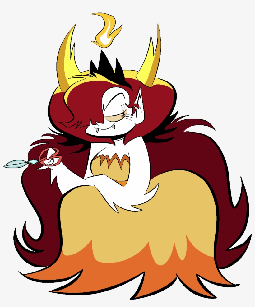 Star Vs - Cartoon, transparent png #7907862