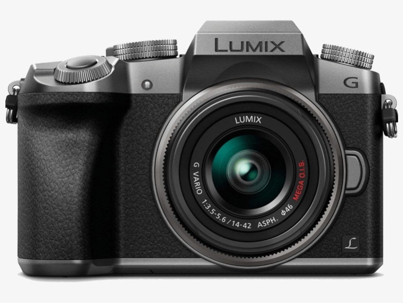 Panasonic Lumix G7 Review - Panasonic Lumix G7, transparent png #7907891