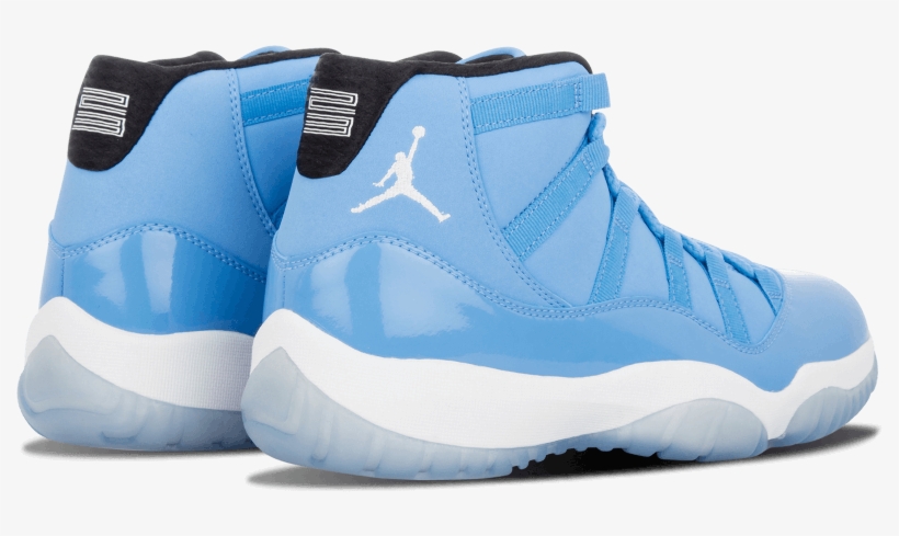 Air Jordan 11 29 - Sneakers, transparent png #7908160