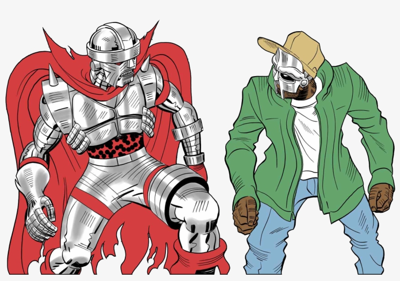 Facingeachother - Cartoon, transparent png #7908382