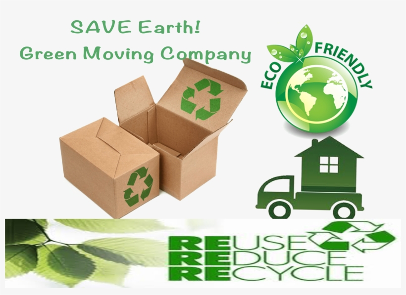April 22nd Was Earth Day If You're Moving To The City, - Labelling In Marketing Management, transparent png #7908628