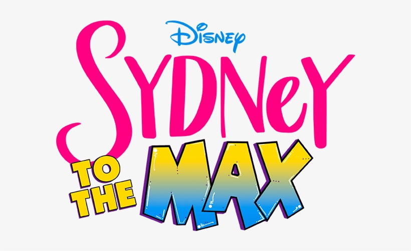 Next Air Time - Sydney To The Max Disney, transparent png #7908693