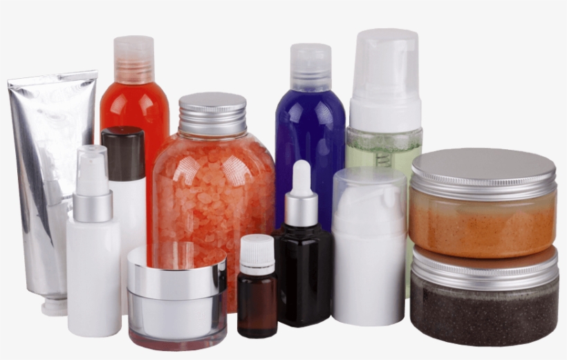 Cosmetics With Your Logo - Organic Your Private Labels, transparent png #7908735