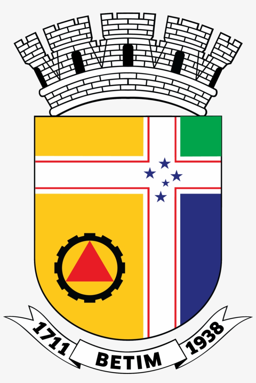 Prefeitura De Betim, transparent png #7908763