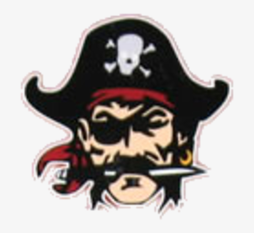Avon High School - Avon Pirates, transparent png #7908770
