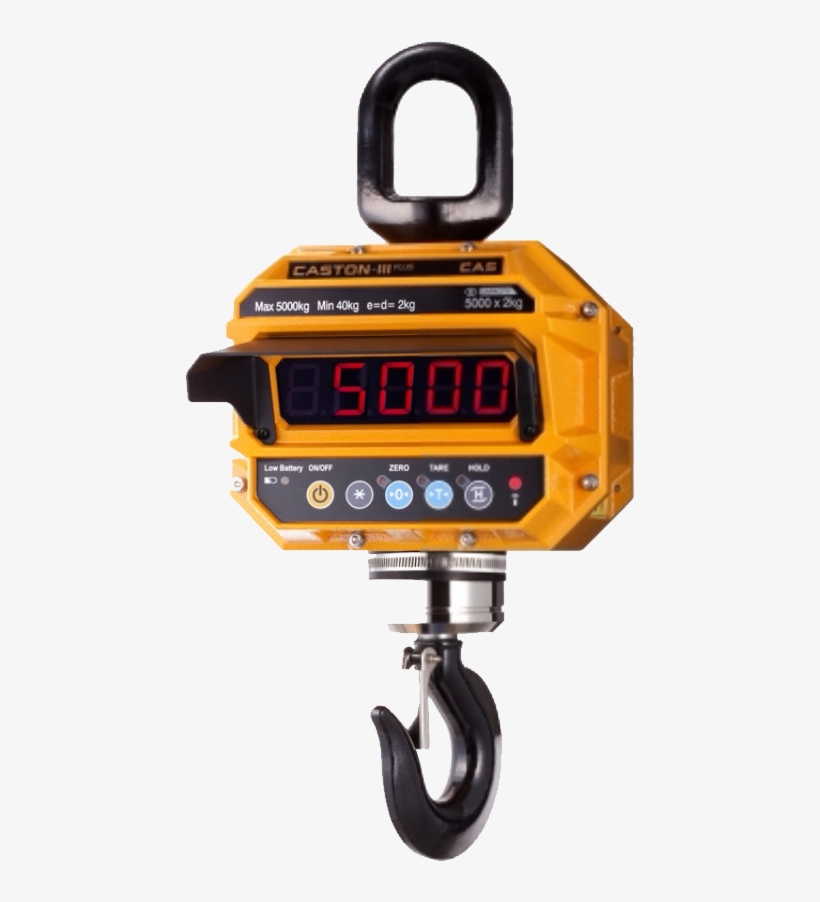 Crane Scales - Caston Iii, transparent png #7908884