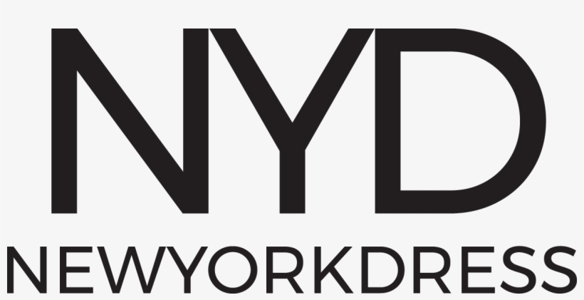 Up To 50% Off With Link - New York Dress Logo, transparent png #7909278