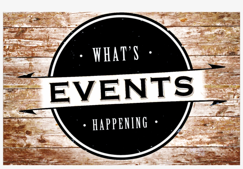 Main Content Starts Here, Tab To Start Navigating - Upcoming Events, transparent png #7909341