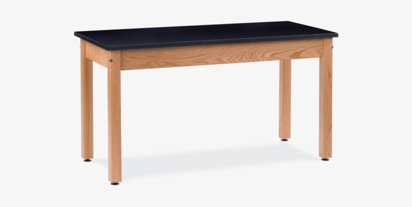 575 X 575 5 - Black Science Desks, transparent png #7909349
