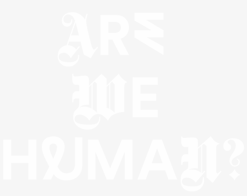 For The Designs Of The Biennial Gothic Typefaces And - Graphic Design, transparent png #7909445