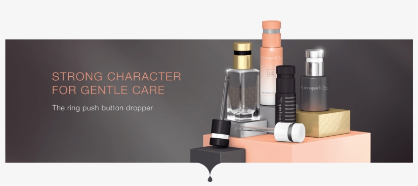 It's Not About Products, It's About Feelings - Cosmetics, transparent png #7909485