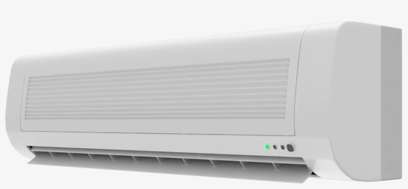 Air Conditioner Without Background, transparent png #7909516