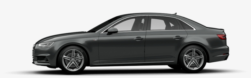 A4 Saloon - Acura Rdx 2018 Elite, transparent png #7909604