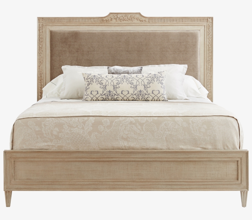 Bed Png, Download Png Image With Transparent Background, - Transparent Background Bed Png, transparent png #7909692