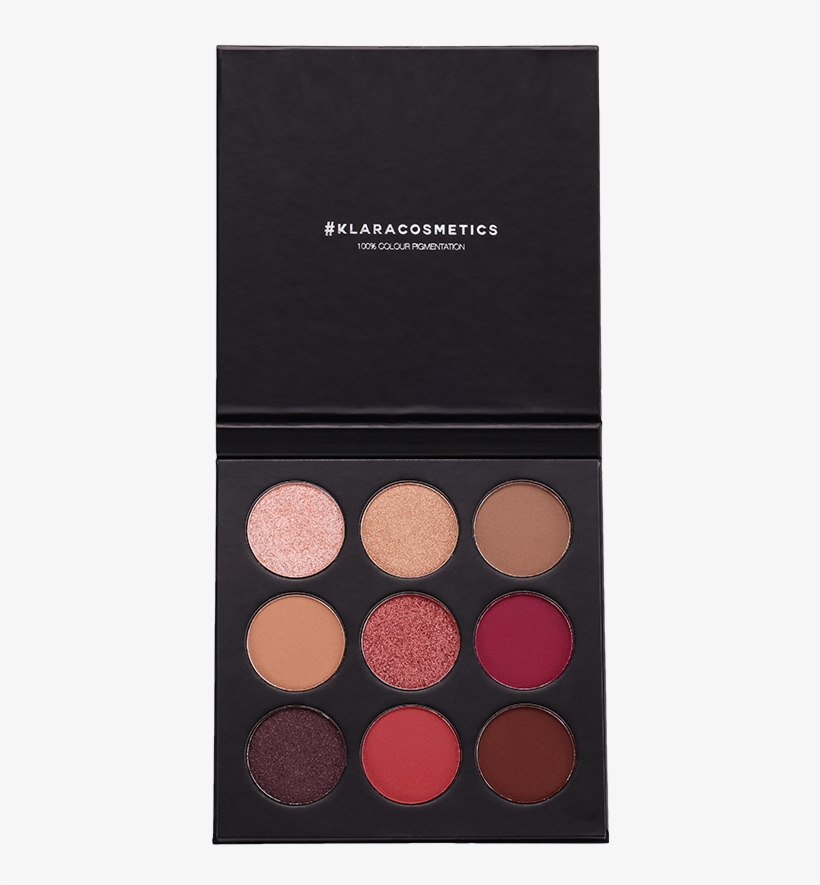 Klara Pro Palette No 2, transparent png #7909768