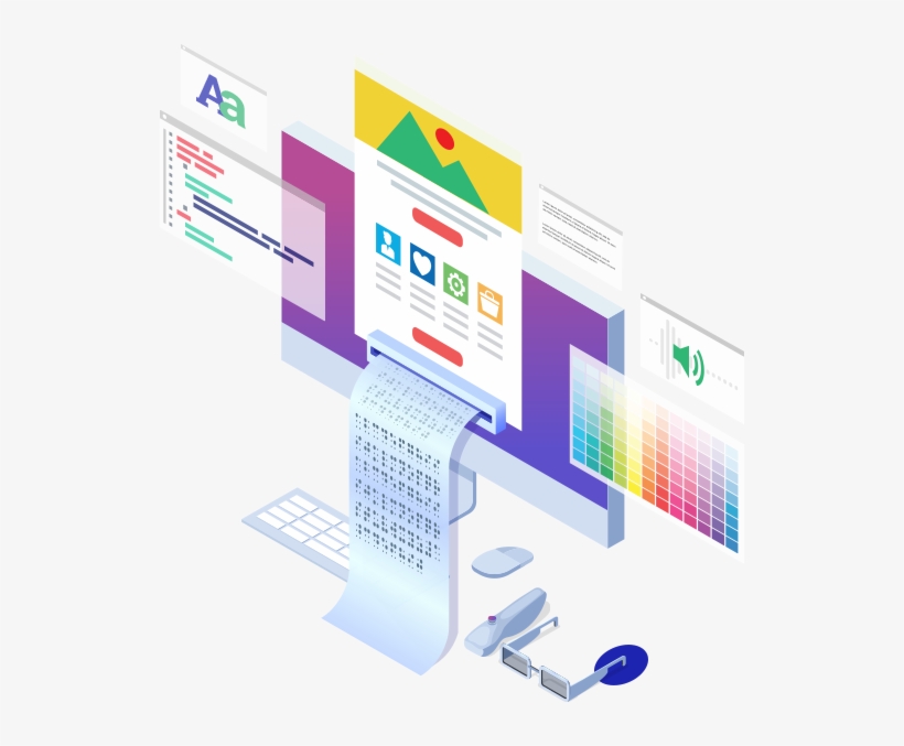 Email Accessibility - Online Advertising, transparent png #7909818