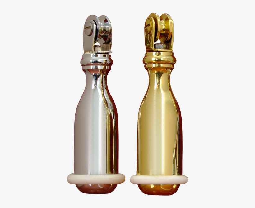 Brass Pulley Weight - Curtain Pulley Weight, transparent png #7910006