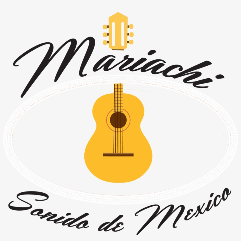 Acoustic Guitar, transparent png #7910094