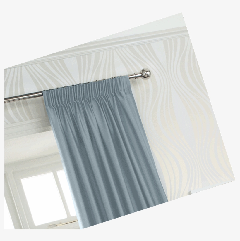 Your Windows Will Get A New Life With Nova Venetian - Window Valance, transparent png #7910123