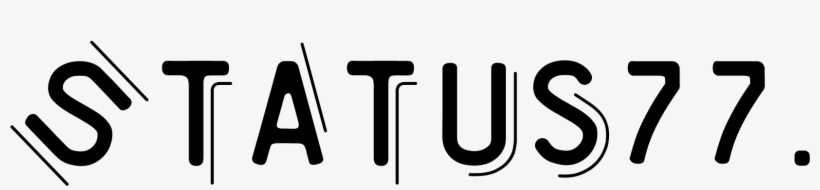 Status77 -, transparent png #7910503