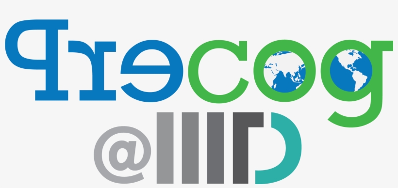 Precog Logo, transparent png #7910537
