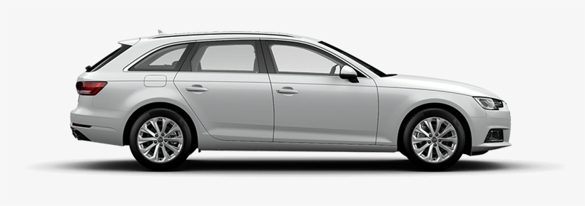 Audi A4 Avant - 2016 Volkswagen Touran Nz, transparent png #7910770