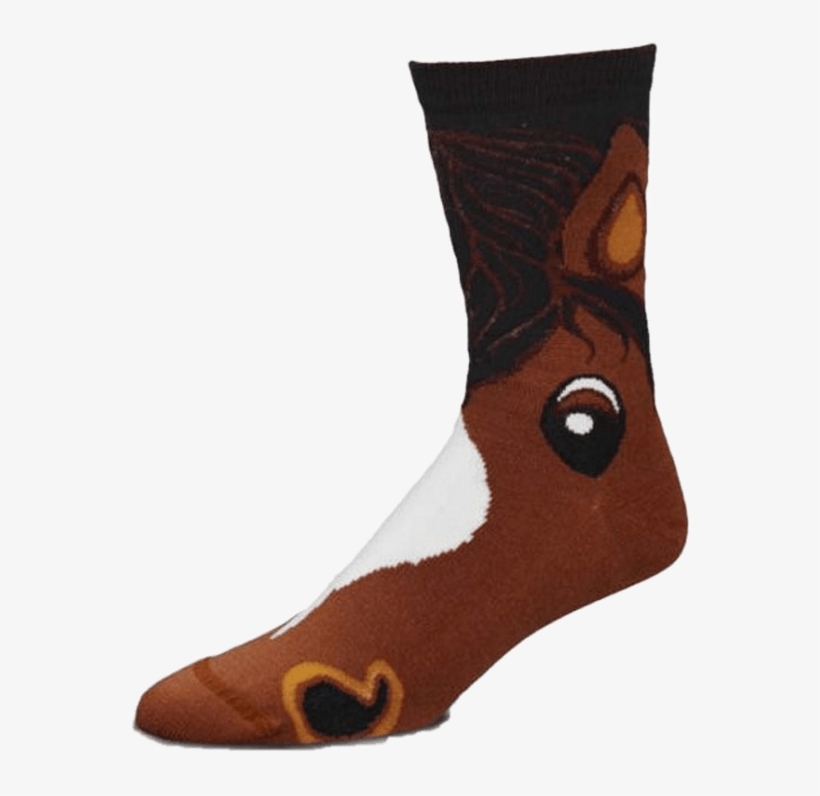 782892978574 - Sock, transparent png #7910985