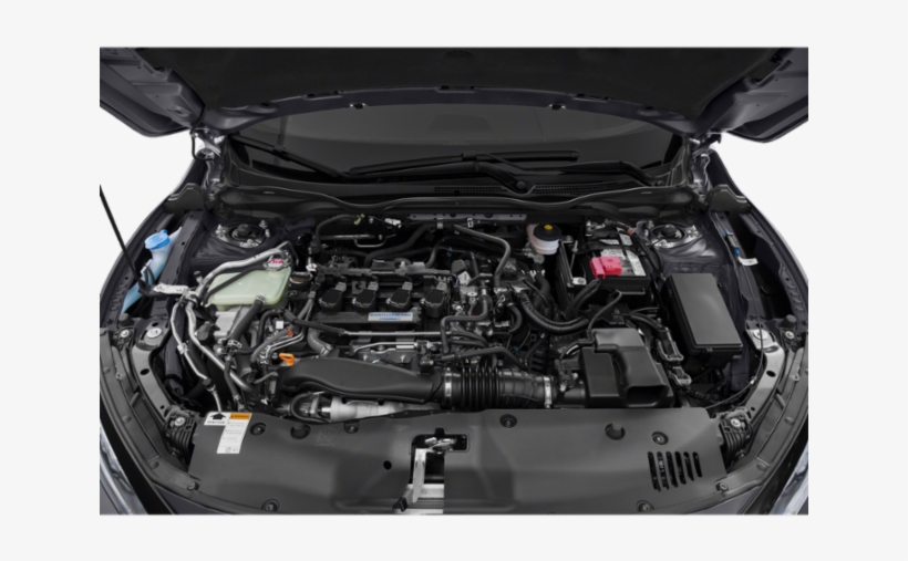 Honda Civic Hatchback 2019 - Honda, transparent png #7911015