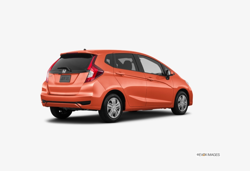 New 2018 Honda Fit In Port Arthur, Tx - Honda, transparent png #7911086
