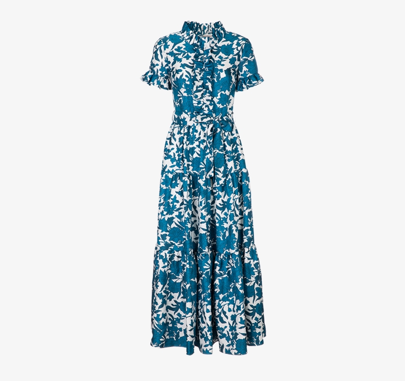 Neiman Marcus Dresses - Day Dress, transparent png #7911155