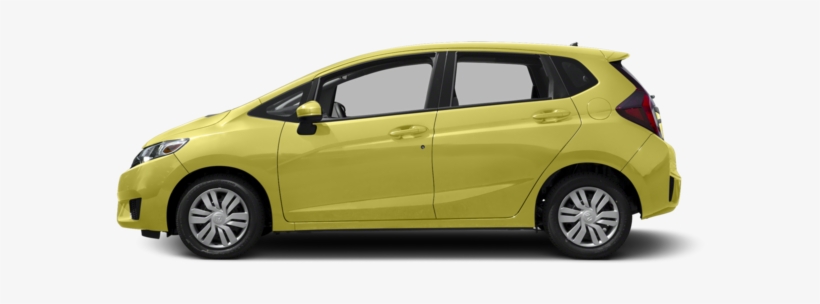 2016 Honda Fit Lx - Chevrolet Sonic 2018 Hb, transparent png #7911401