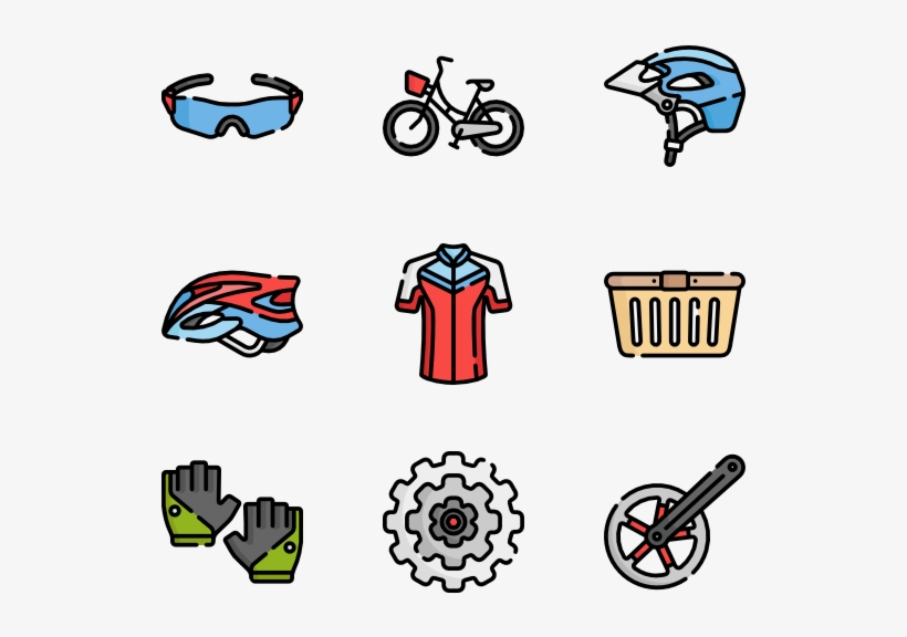 Bicycle, transparent png #7911444