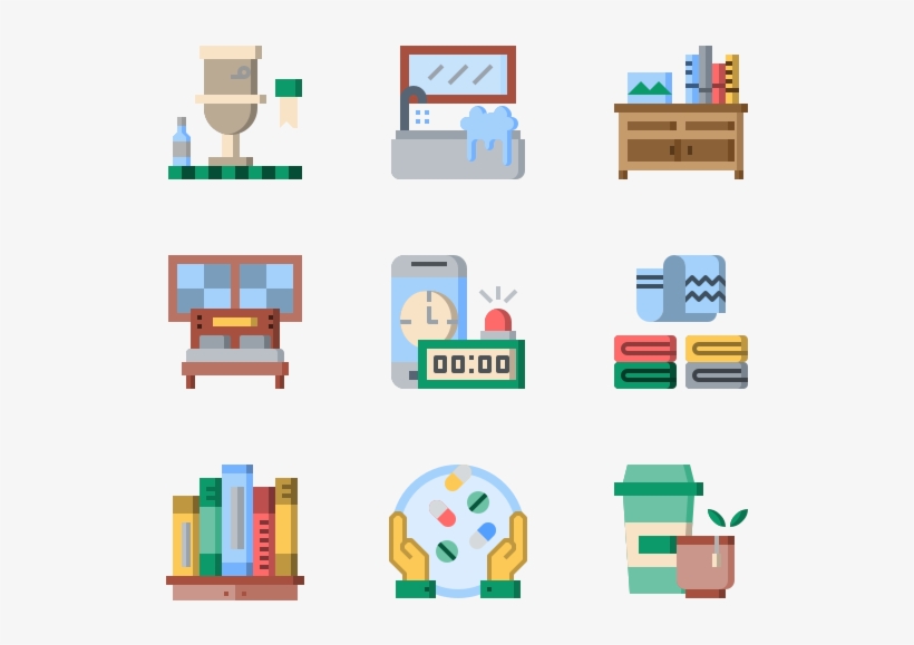 Time To Sleep - Graphic Design, transparent png #7911471