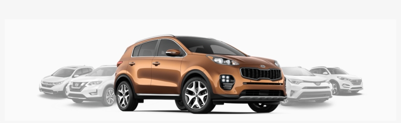 Honda Cr-v - Kia Sportage Png, transparent png #7911551