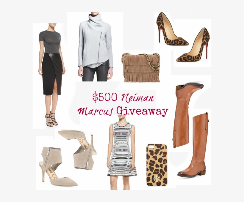 Neiman Marcus Giveaway - Chair, transparent png #7911553