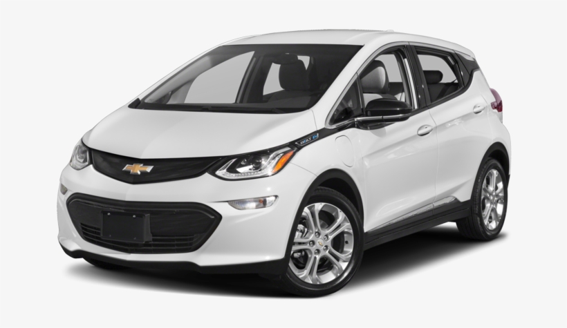 Did You Know Every New Chevrolet Bolt Ev Has A Secret - 2019 Chevrolet Bolt Ev, transparent png #7911618