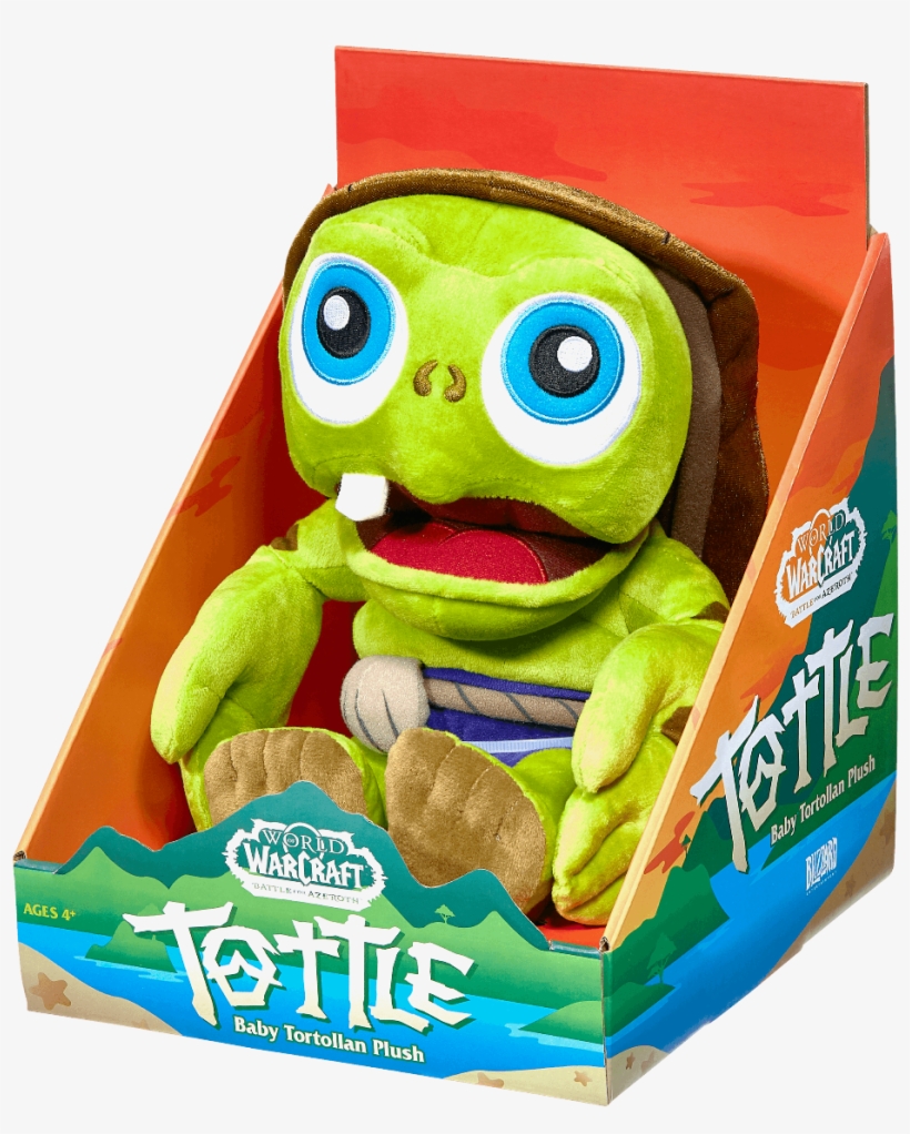 And A Murloc Kigurumi Https - Tortollan Plush, transparent png #7911881
