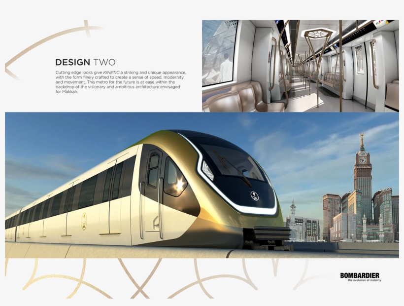 View More - Metro, transparent png #7911885