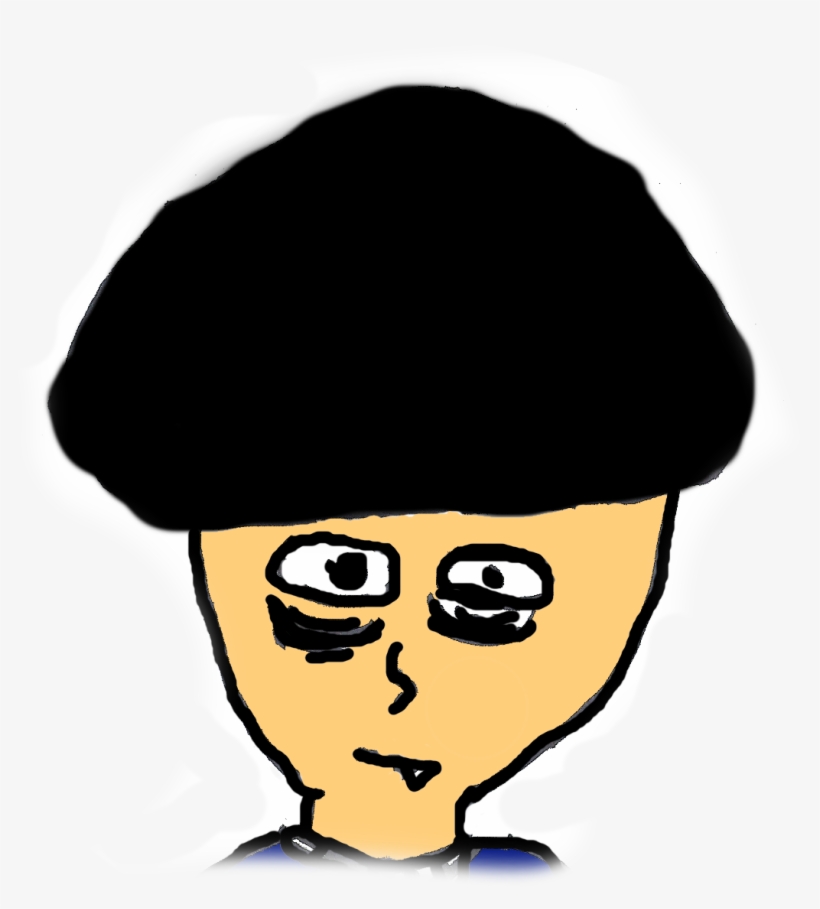 Cartoon, transparent png #7911925