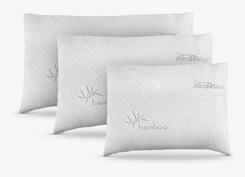 Features & Benefits - Cushion, transparent png #7912047